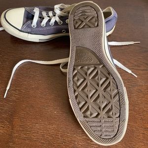 Converse shoes